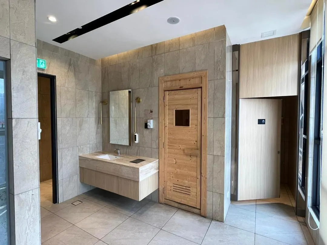 Nyaraló Bukit Bintang Axon Residences 3R2B 3Queens Beds Kuala Lumpur