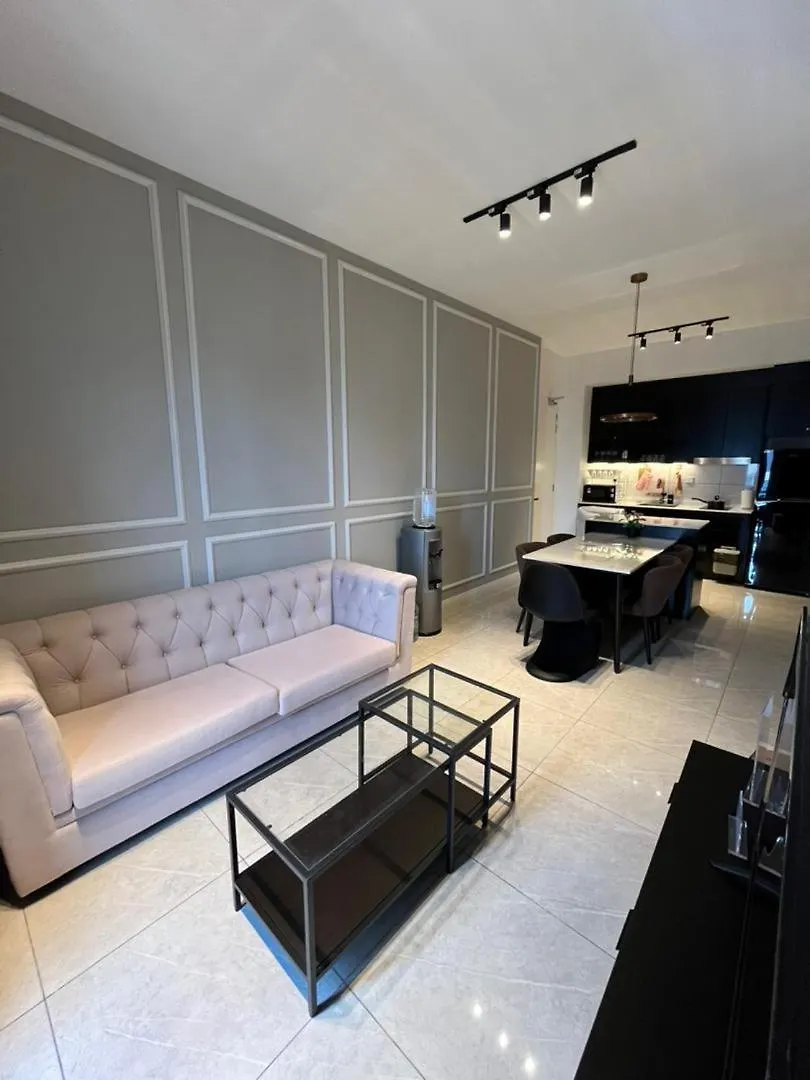 Bukit Bintang Axon Residences 3R2B 3Queens Beds Kuala Lumpur Nyaraló