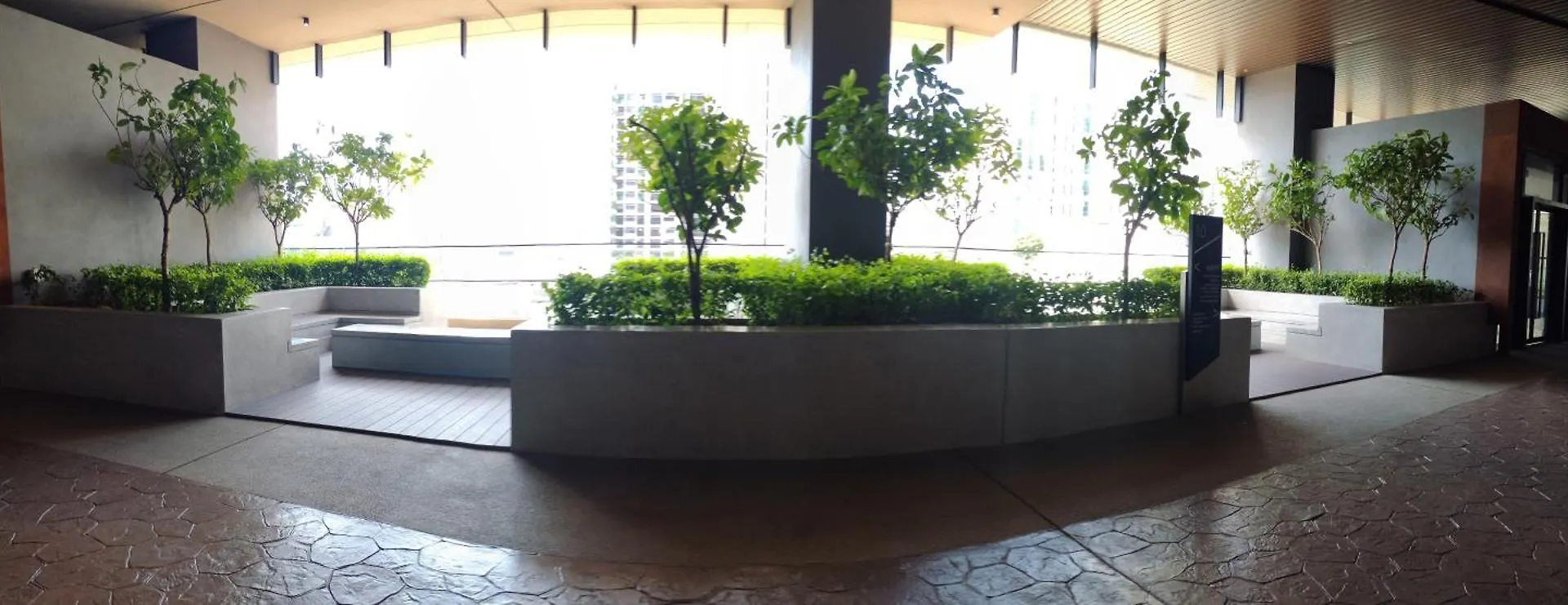 Bukit Bintang Axon Residences 3R2B 3Queens Beds Kuala Lumpur Malajzia
